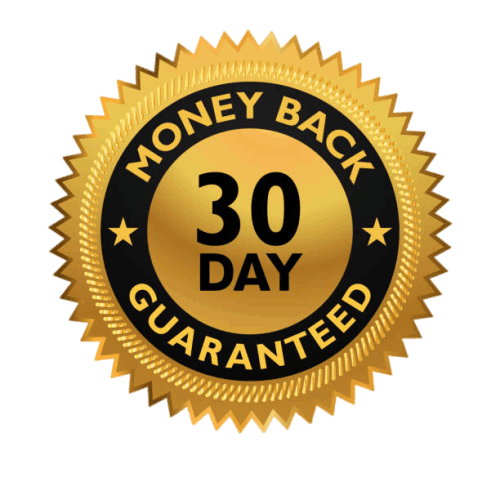 Ion Drops Shower Head 100% Money Back Guarantee